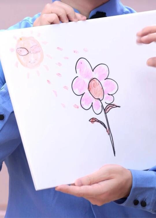 这就是他和炭火的关系吧～浅浅解读一下