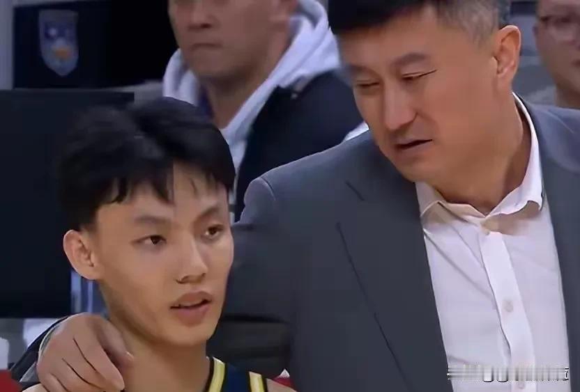 看广东赢下G2，志在胜G3，咋会73：88输了G3
广东靠加时赢下G2，真有点飘