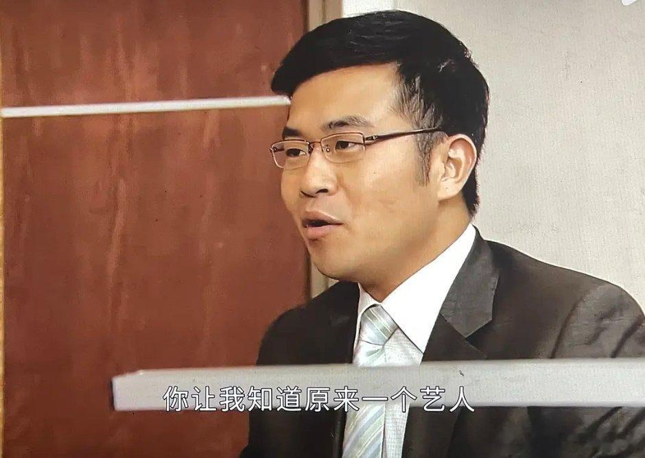 tvb还是有点东西 