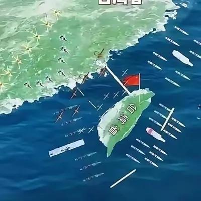 美国这次真怂了！

5月访华后，特朗普终于说了句大实话。

过去这一年，特朗普几