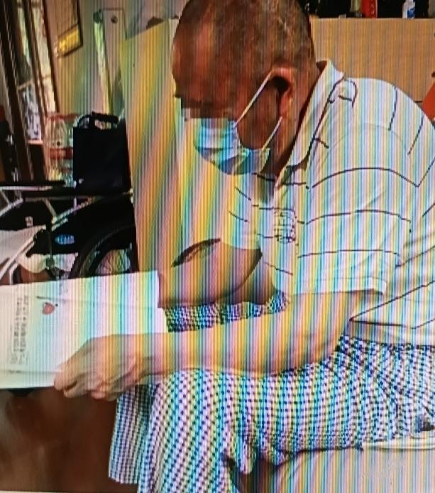 这话题感觉有点绕，但我大概明白是在说智能穿戴设备对走路的帮助。现在的智能伙伴可太