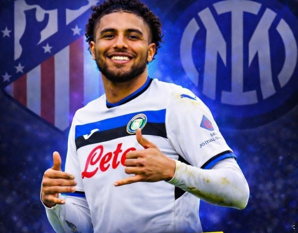 迪马济奥：国际米兰介入了埃德森转会，球员目前正与马德里竞技进行谈判。国际米兰欧冠