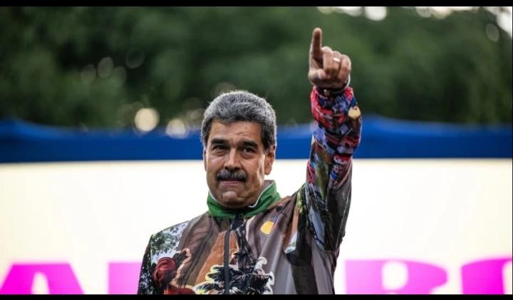 马杜罗最有可能的流亡地是哪里？
     马杜罗一旦被迫流亡，那最有可能的流亡地