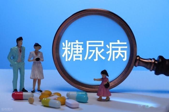 隐形的藤蔓——糖尿病并发症的隐匿伤害·默斋主人原创医学科普散文在人体代谢的医学版
