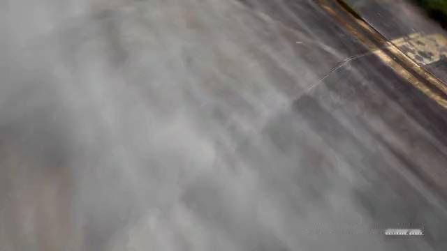 【智界 RX丨科技定义新驾趣】