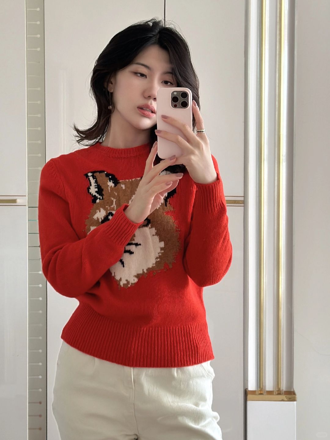 🧨•拜个早年
