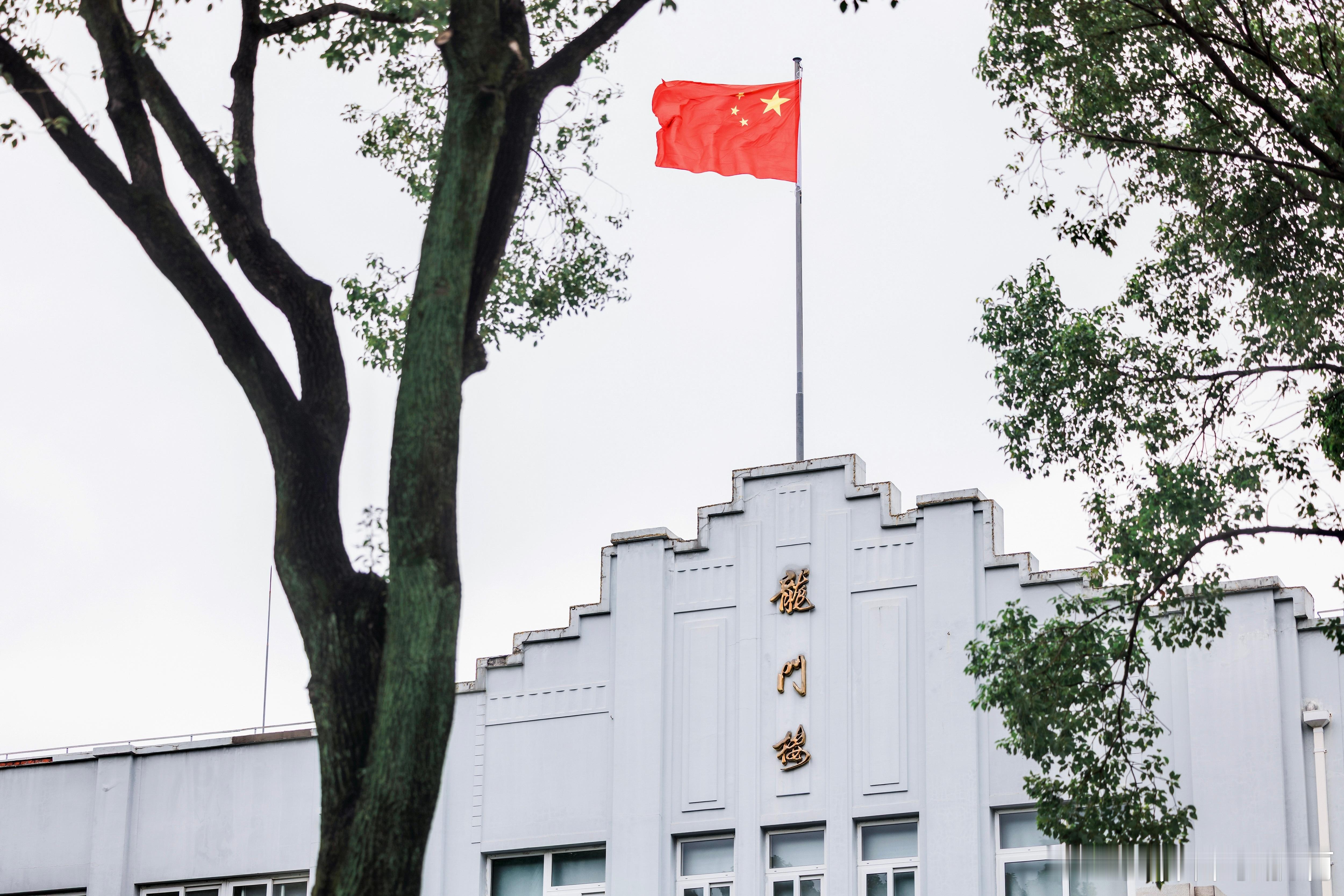 ♥️SHS 160 周年快乐在学校的时候记得是140周年，20年过去真的超级快！