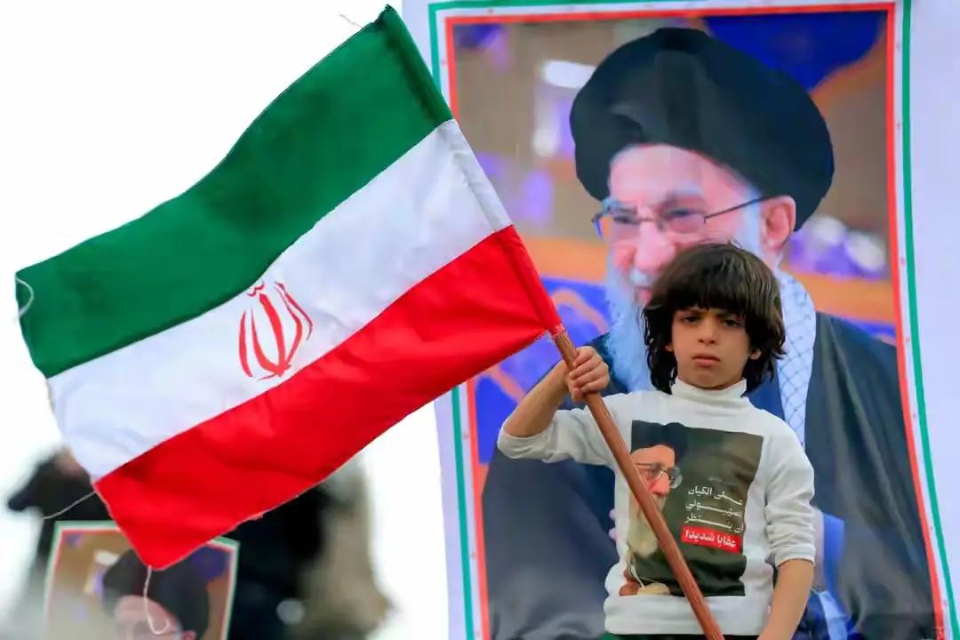 战争的转折点到了。
7日凌晨，伊斯兰革命卫队对外宣布，在第24轮打击中，伊朗向特