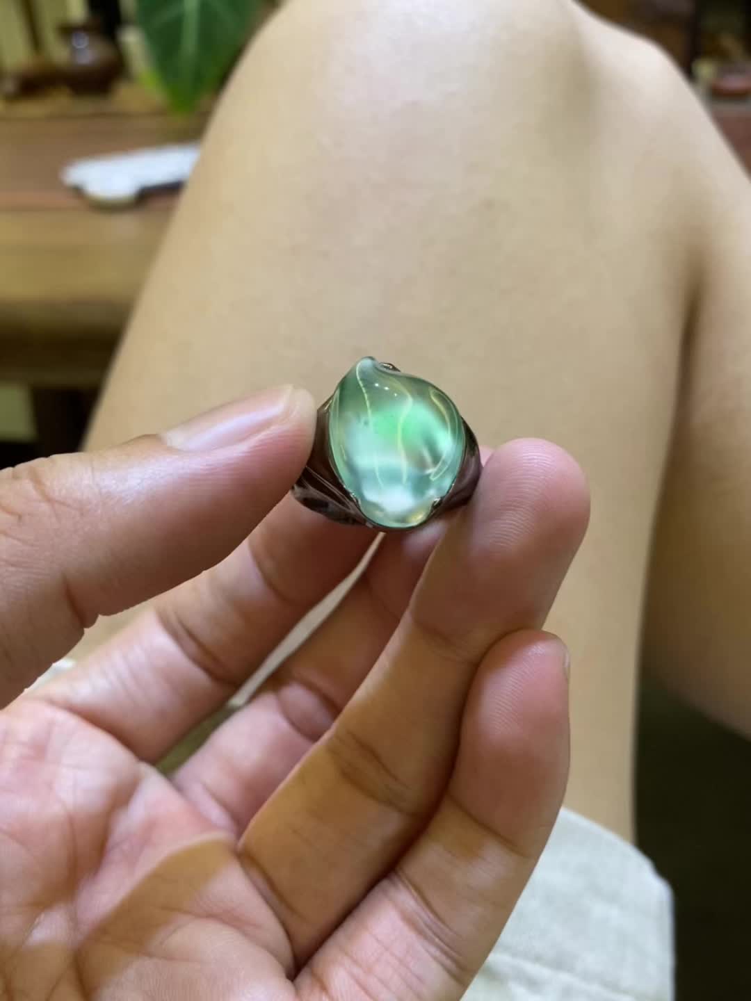 很多人见到我都会问怎么最近没有走播啦，我一般回答先让子弹飞一会😂其实...