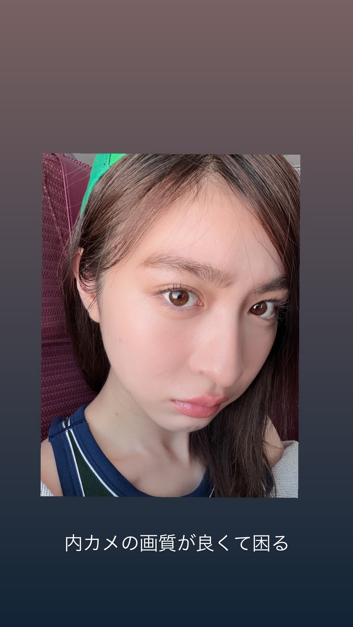 宮部のぞみ（ins 快拍 