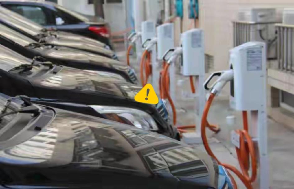 这波反转太提气了！

以德为首的西方国家集体改口，直言中国在换电领域已经彻底崛起