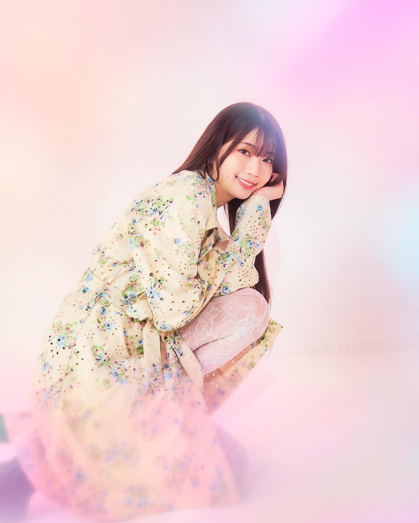 高本彩花 ​​​