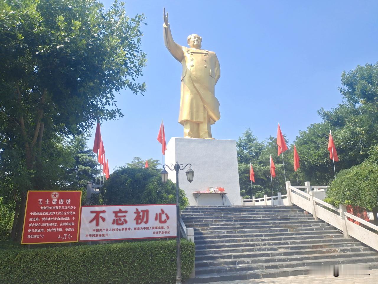 位于河南省武陟县境内的人民胜利渠渠首