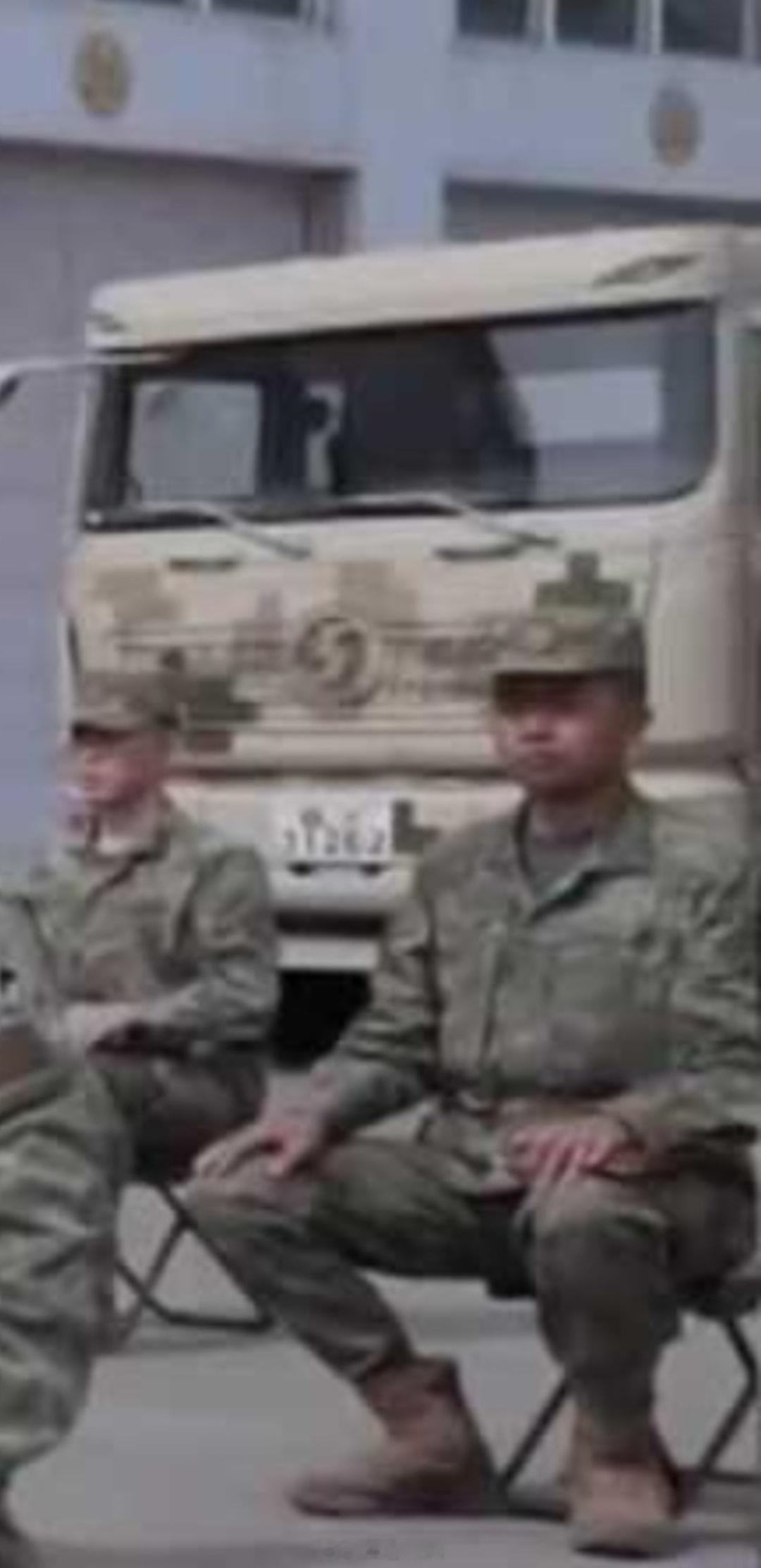 西宁联勤保障中心某汽车运输团这个兵种里面，汽车运输旅是综合型汽车运输队？汽车运输