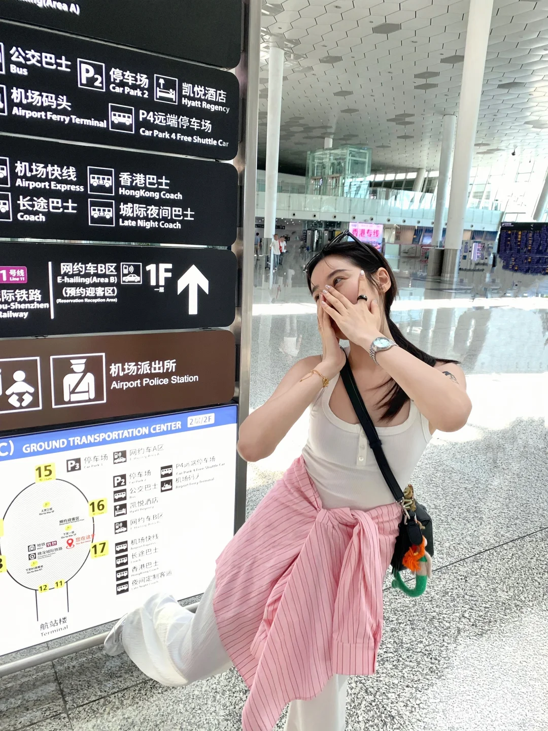 Gogogo赶个早🛫机场嘎嘎好拍！！！