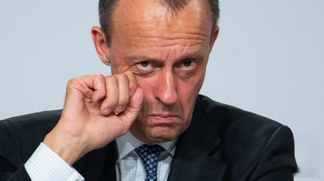 欧洲将要求普京在圣诞节前宣布休战 - 德国总理默茨德国总理没有具体说明圣诞节的日