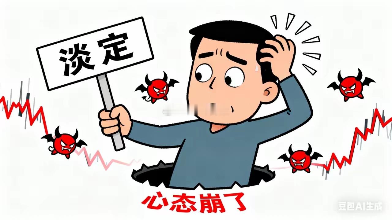 炒股玩到最后，规律就那么几句。第一：尾盘最后5分钟突然杀跌，第二天十有八九会高开