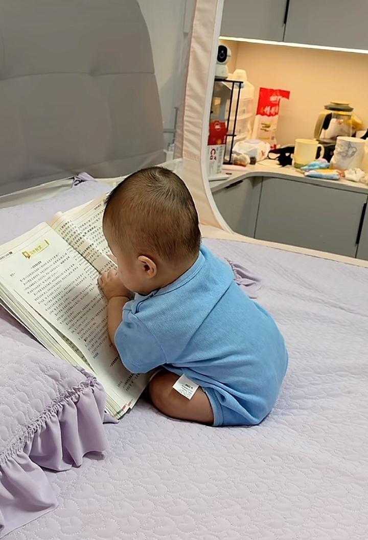 这孩子就现在这状态，高考能考多少分？