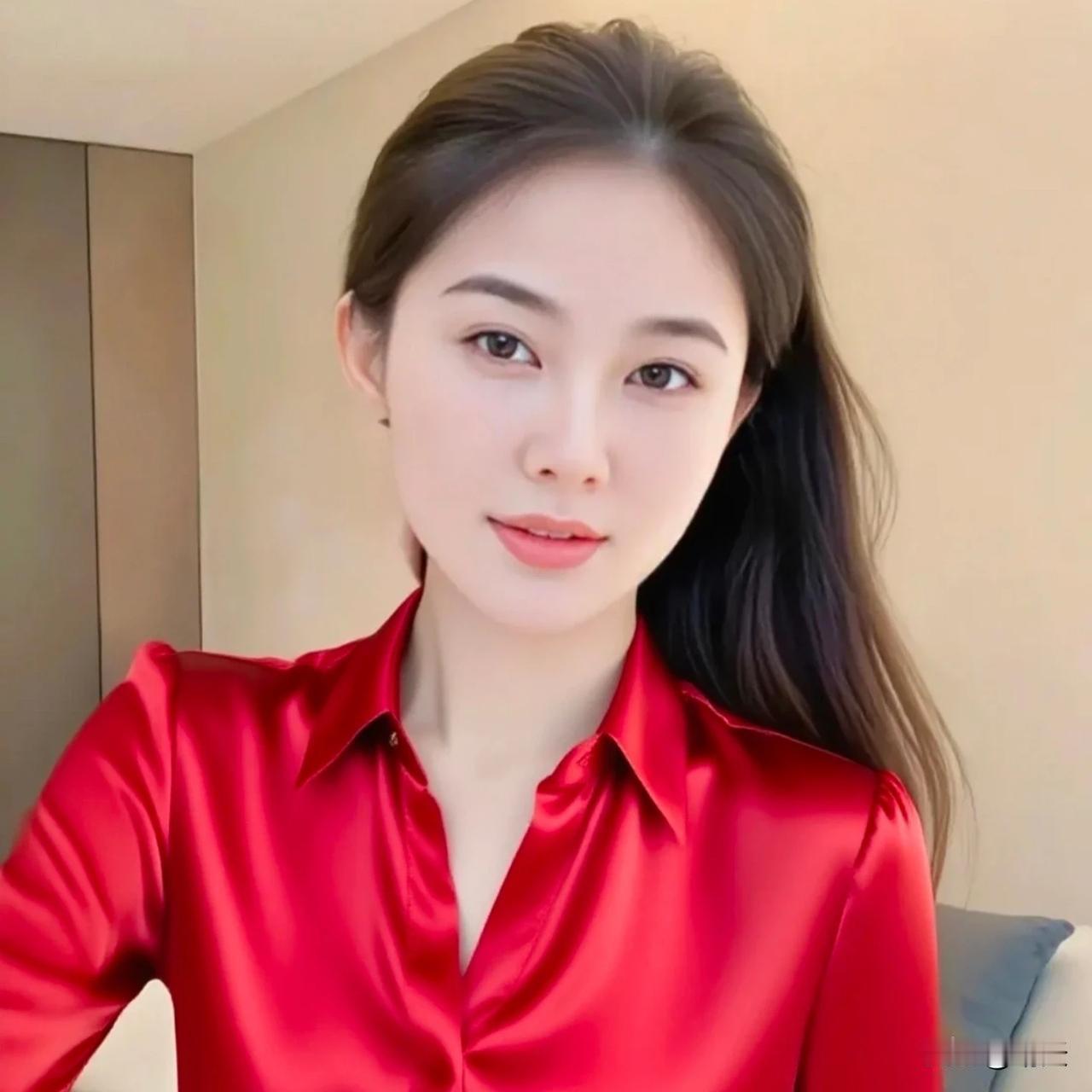 也不是不想结婚，而是没遇到自己喜欢的人结婚。以前的婚姻是为了结婚而结婚，现在或许