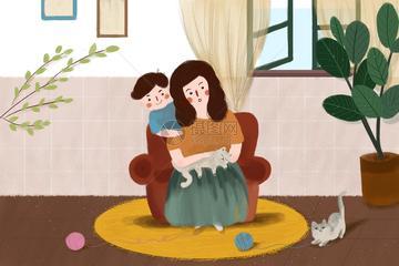 别再说"我都是为了你好"

这句话可不仅仅适用于家长教育孩子的时候，有时候在亲人