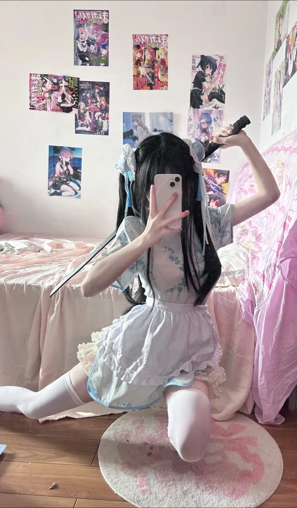 祝所有考生旗开得胜