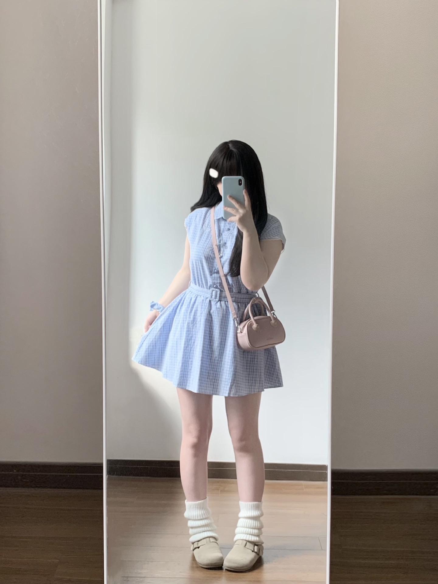 韩系氧气感～