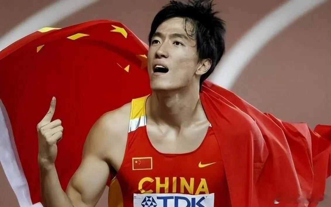 上海体育局回应刘翔求助单飞吧哥，直接当网红，我们都看 ​​​