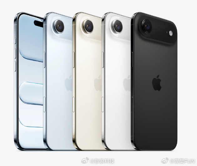 iPhoneAir在华发售延期这个也能理解，毕竟三大运营商对于eSIM的应用还没