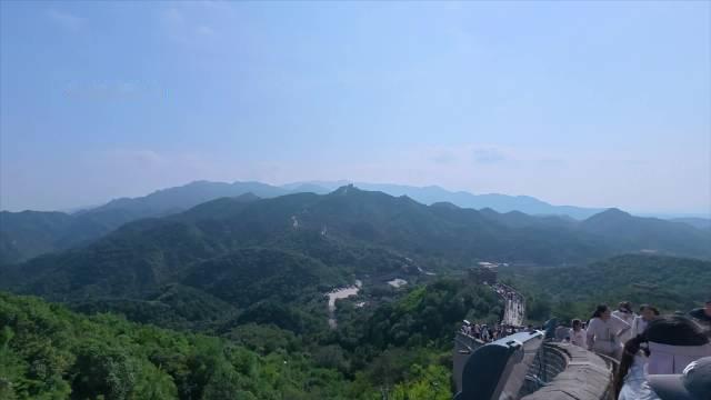想到我们毫无结果 又看到这世界如此辽阔#大疆action4#