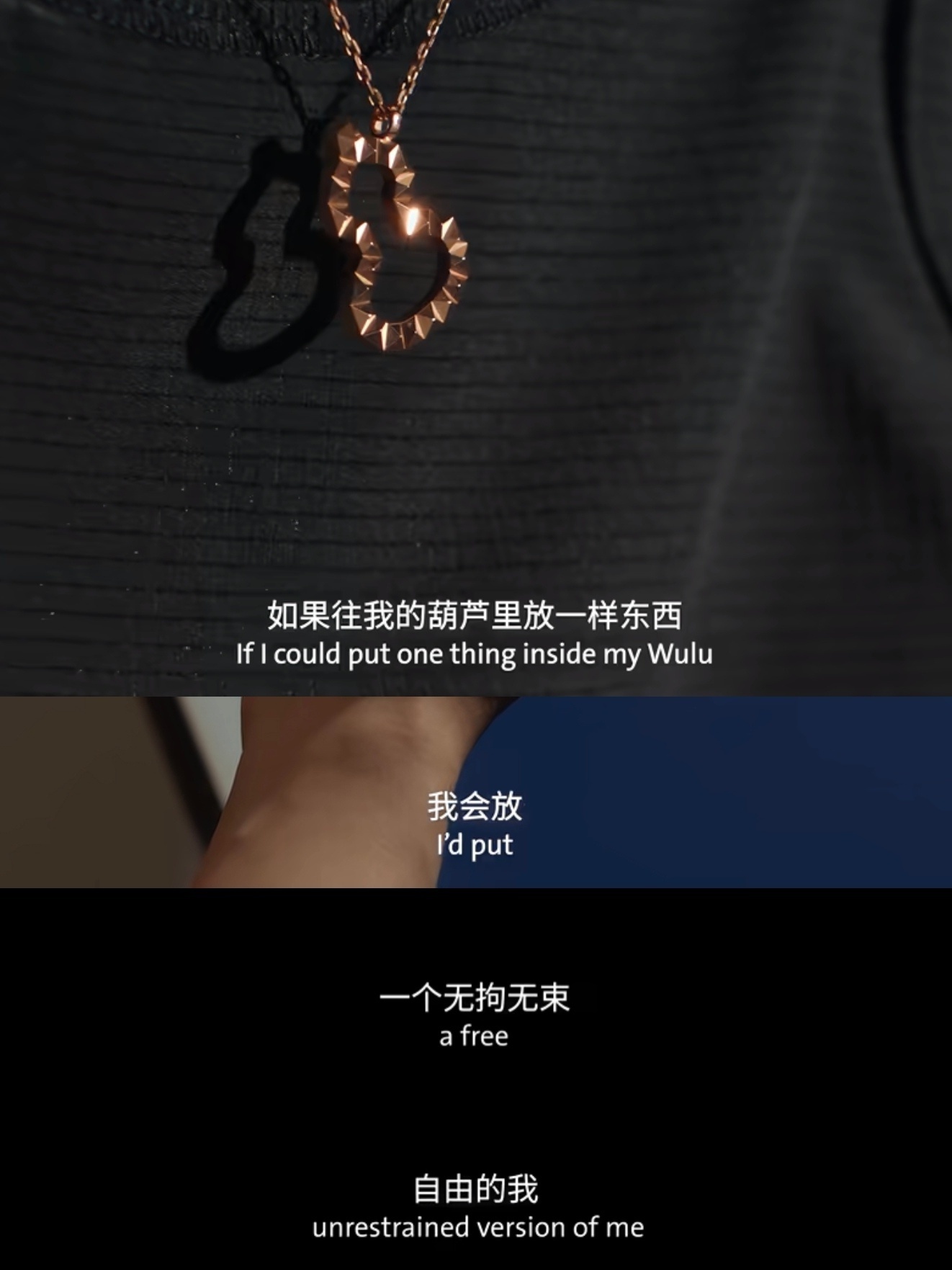 希望你能获得你想要的一切🤲🏻🥹 