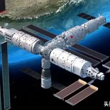 制裁回旋镖已显现！当初美国不让中国进国际空间站，不让荷兰卖光刻机给中国，可以不让