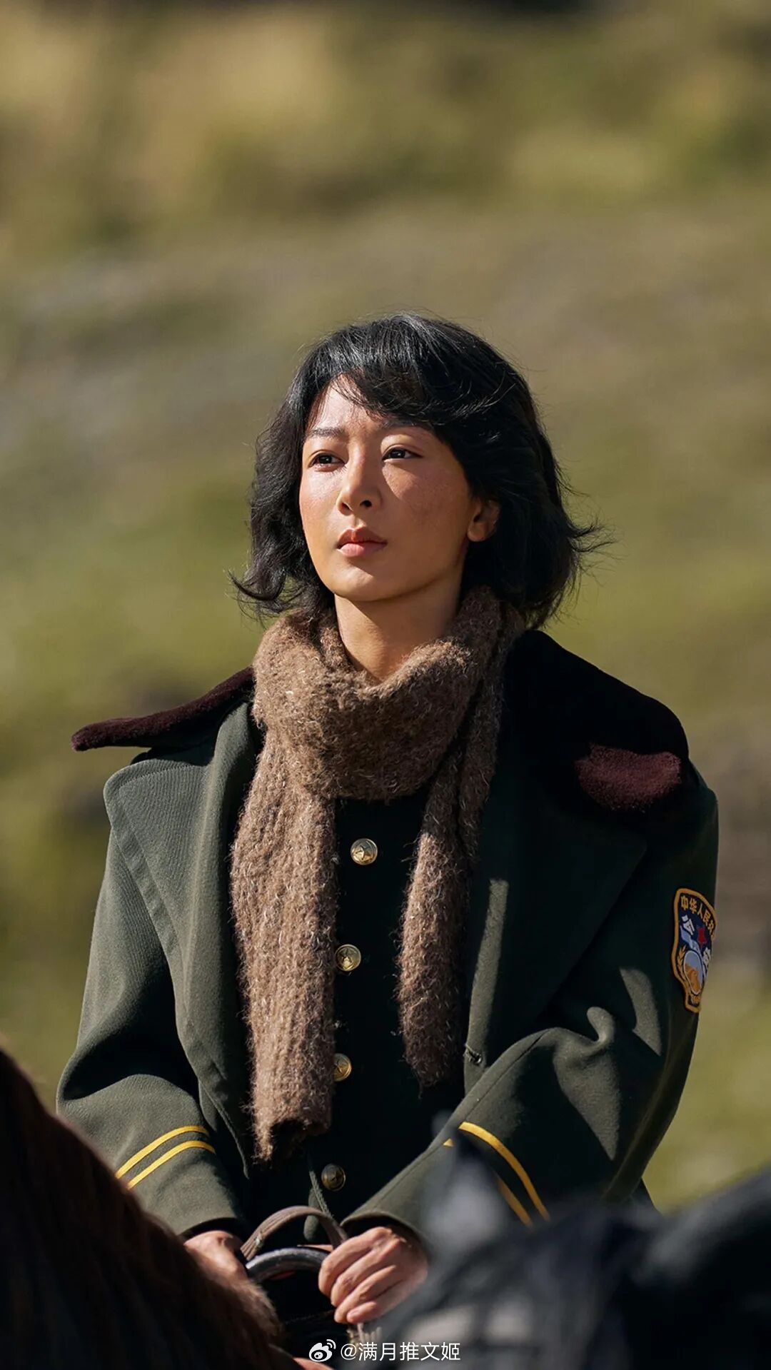 买马要看步伐，看人要看心眼——《生命树》晚安