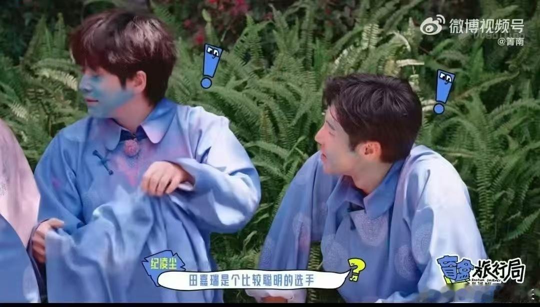 #夏之光的光是打耳光的光# 看到这一段之后也会让人很佩服夏之光的反应速度，瞬间就