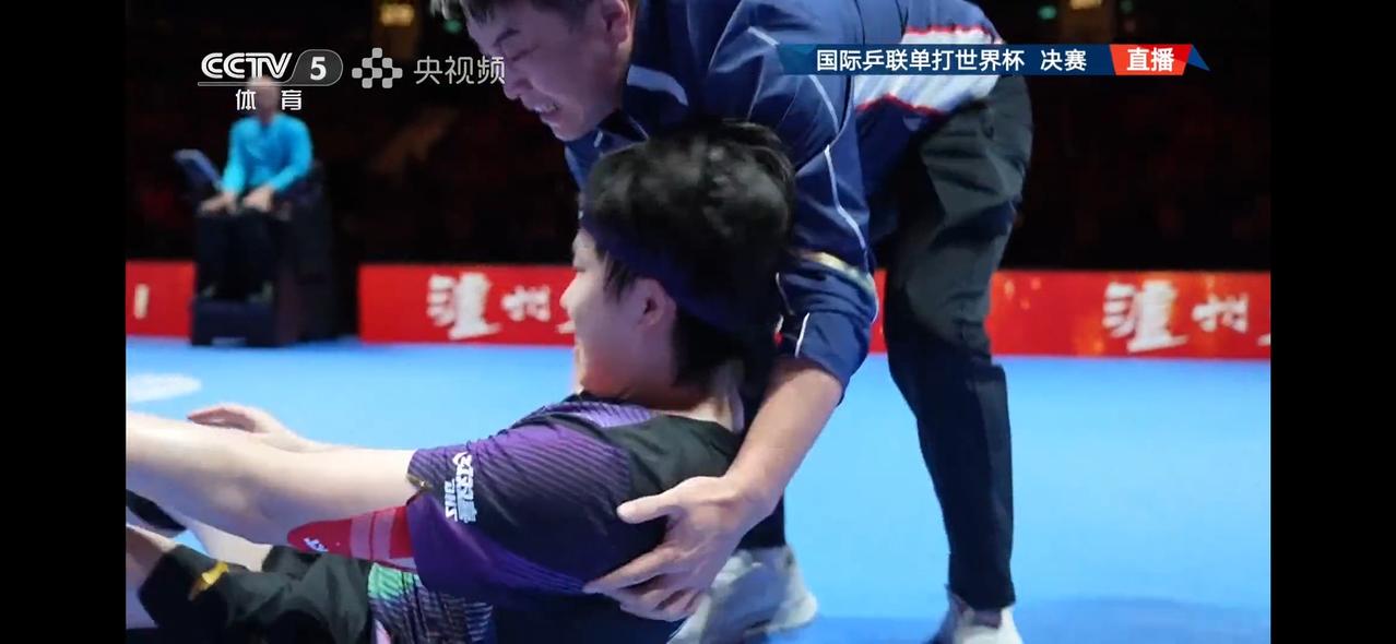世界杯决赛打出罕见的高比分，激动人心，最终王楚钦还是技高一筹，笑到了最后。看后真
