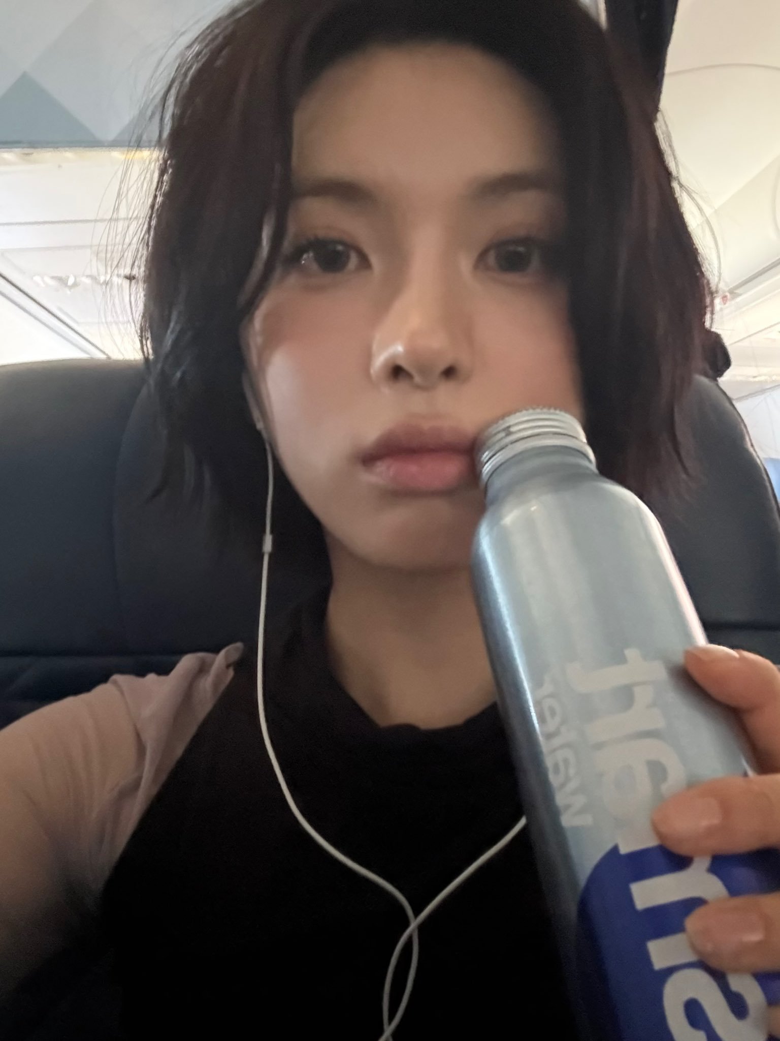 260409 NMIXX Bae裴真率 