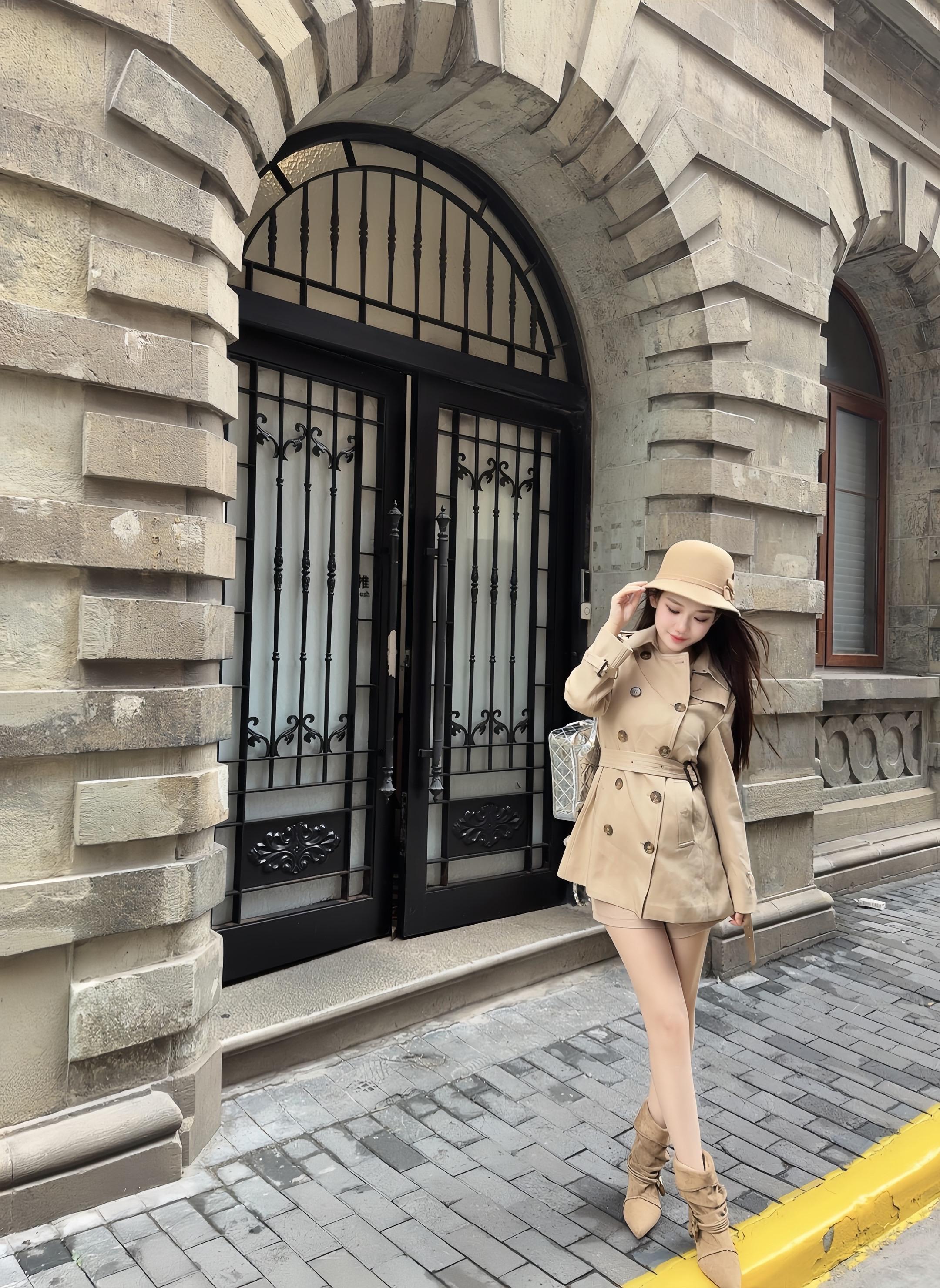 不上班了在上海