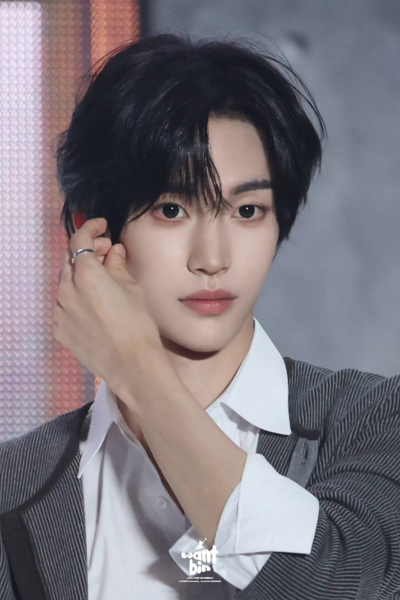 俊 