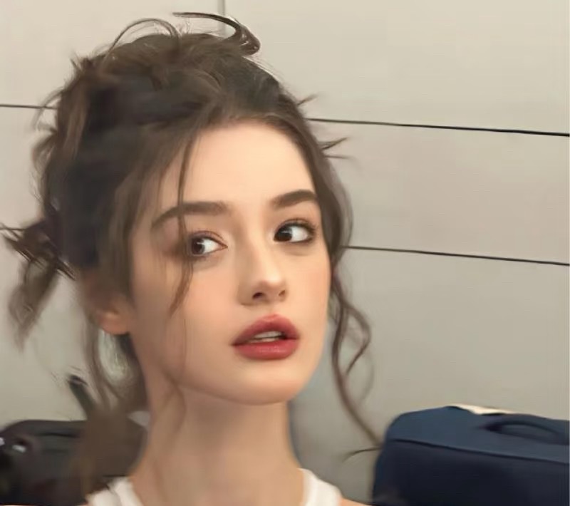 美貌没有天花板让自己行动起来，去做变美的事 ​​​