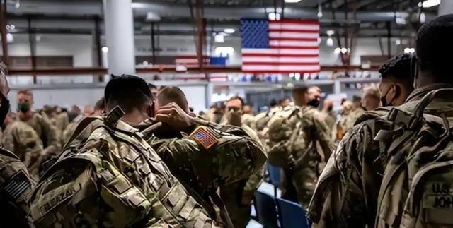 美国开战的决心到底有多大？说难听点，老美宁愿打大毛，也不愿意和咱们开战。

先说