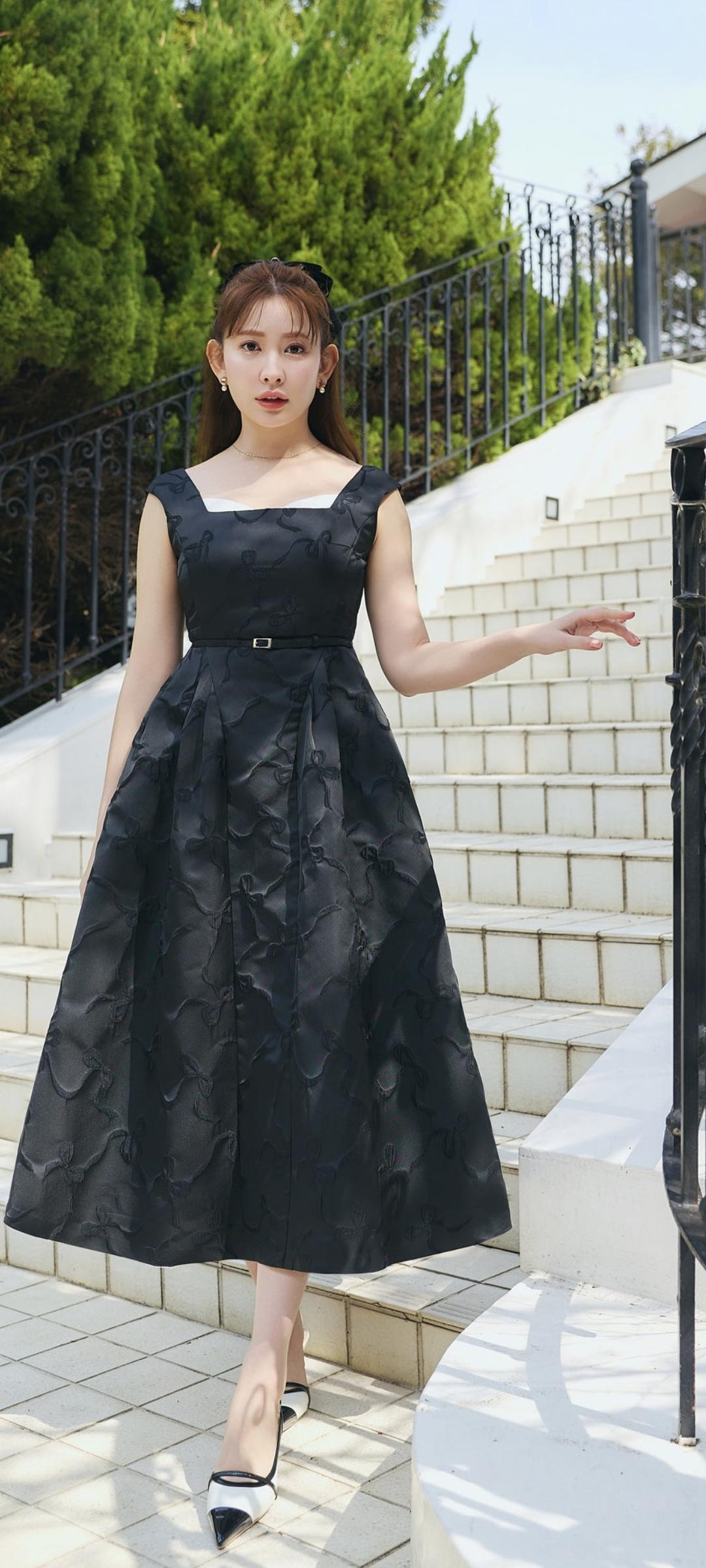 美丽的小嶋阳菜——美图集356