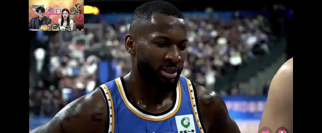 七连胜刚断！北京85-91输广厦
 
输球那一刻，我盯着屏幕，心跳像被按了暂停。