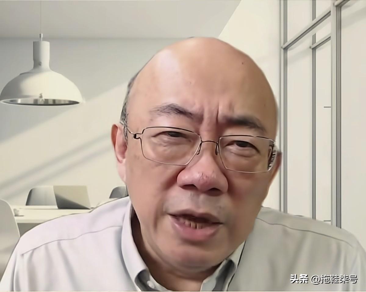 大陆舞蹈诗剧《只此青绿》赴台演出大受欢迎。台湾时事评论员郭正亮：朋友邀请我去看，