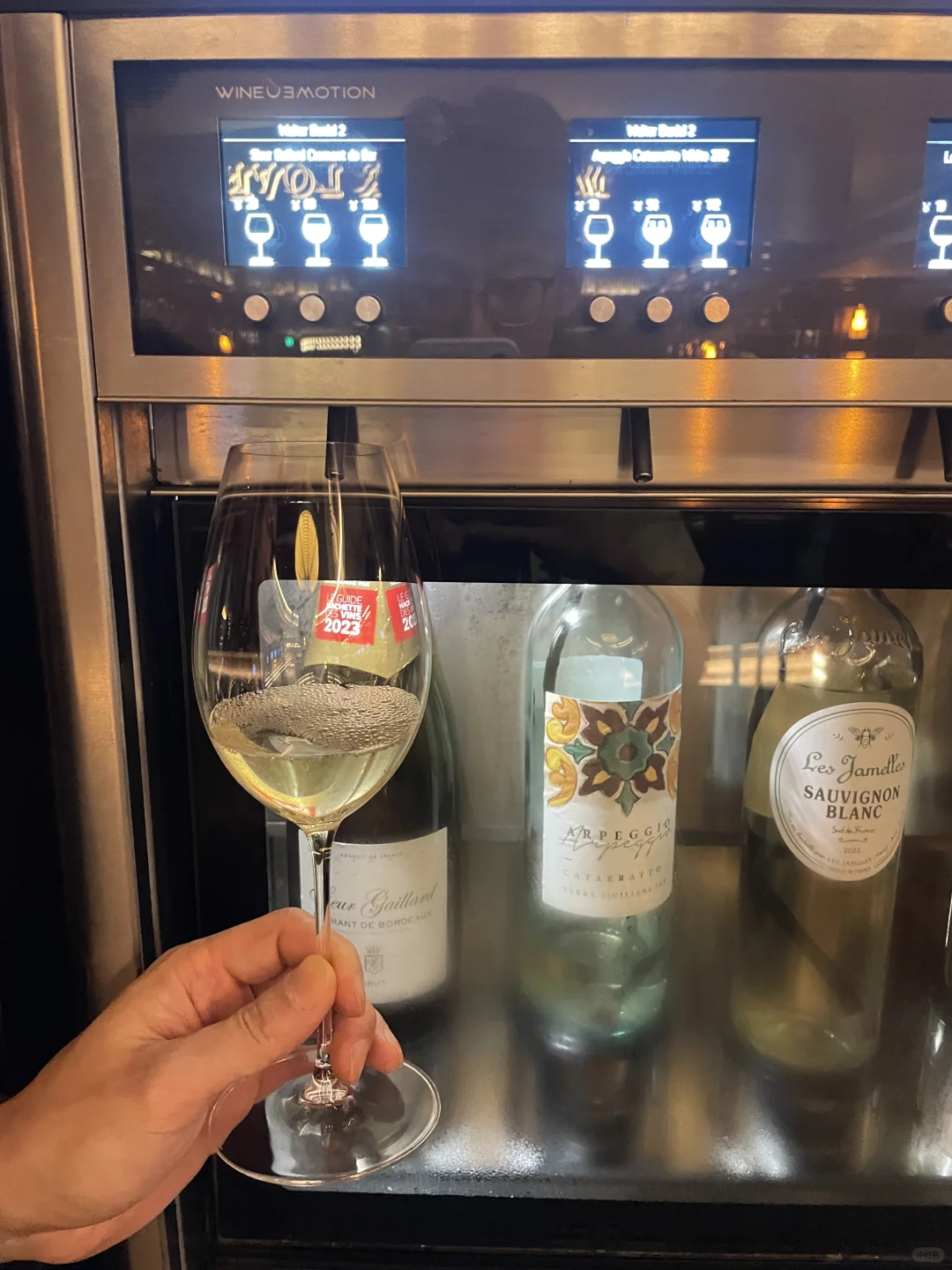 ✨🍸广州白天鹅御花年酒吧，复古江景微醺之夜