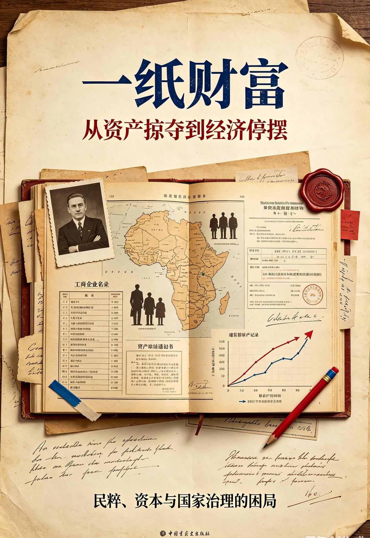 都知道印度是外资坟场，可乌干达凭什么两次成功掠夺了印度富商❓
   殖民遗留结构