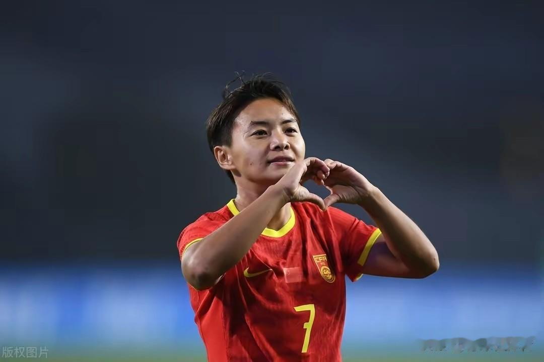 中国女足16:0狂胜蒙古，净取3分，彰显了“王者归来”的实力何气魄！
不过16：