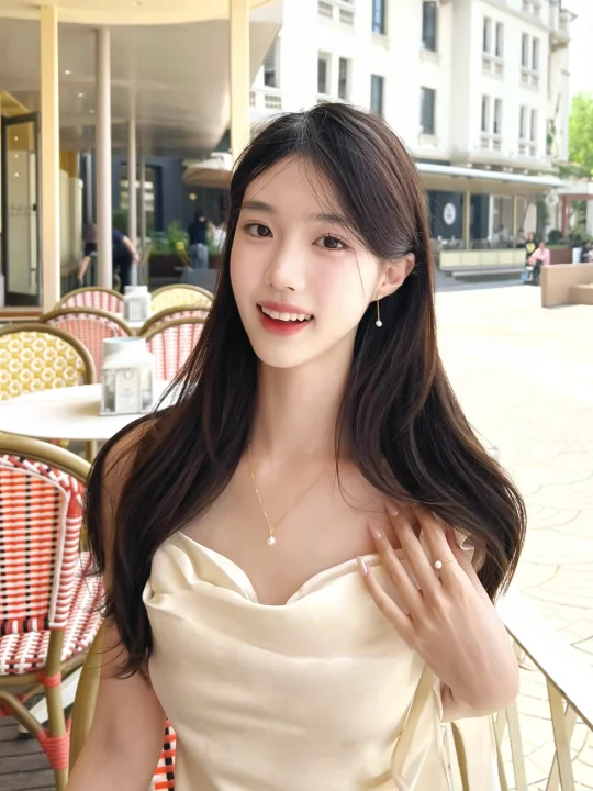 自爱的光芒，比珠宝更璀璨