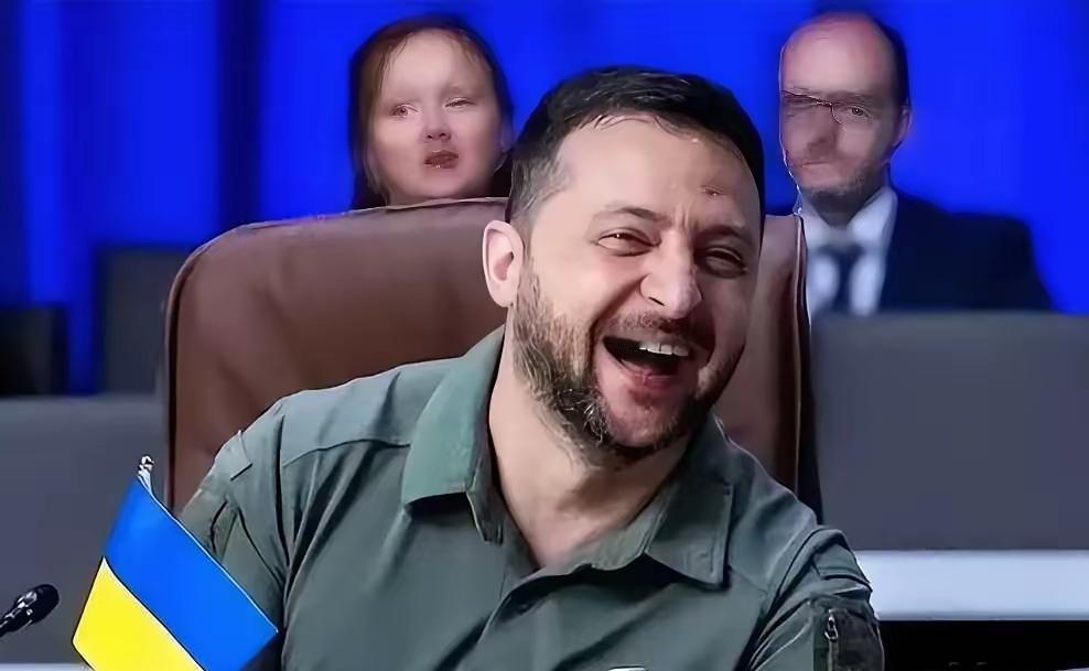 1月30日，泽连斯基针对俄罗斯提出的邀请，给出了明确回应。

乌克兰方面表示，一