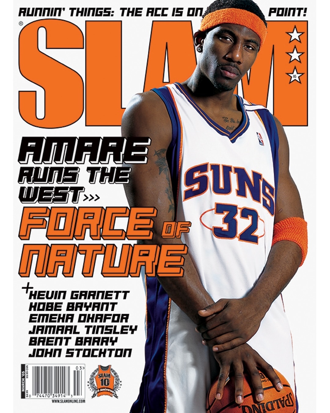 Welcome to the Hall of Fame, Amar'e.小斯入选