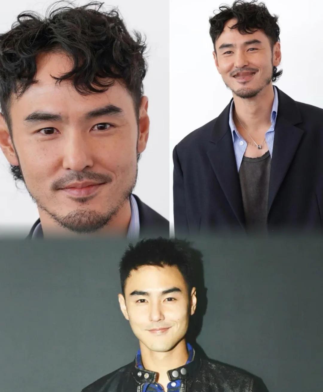 阮经天真的越松弛越帅
轻熟男松弛的气韵，藏在眉眼
	
阮经天亮相《狂忘警探》威尼
