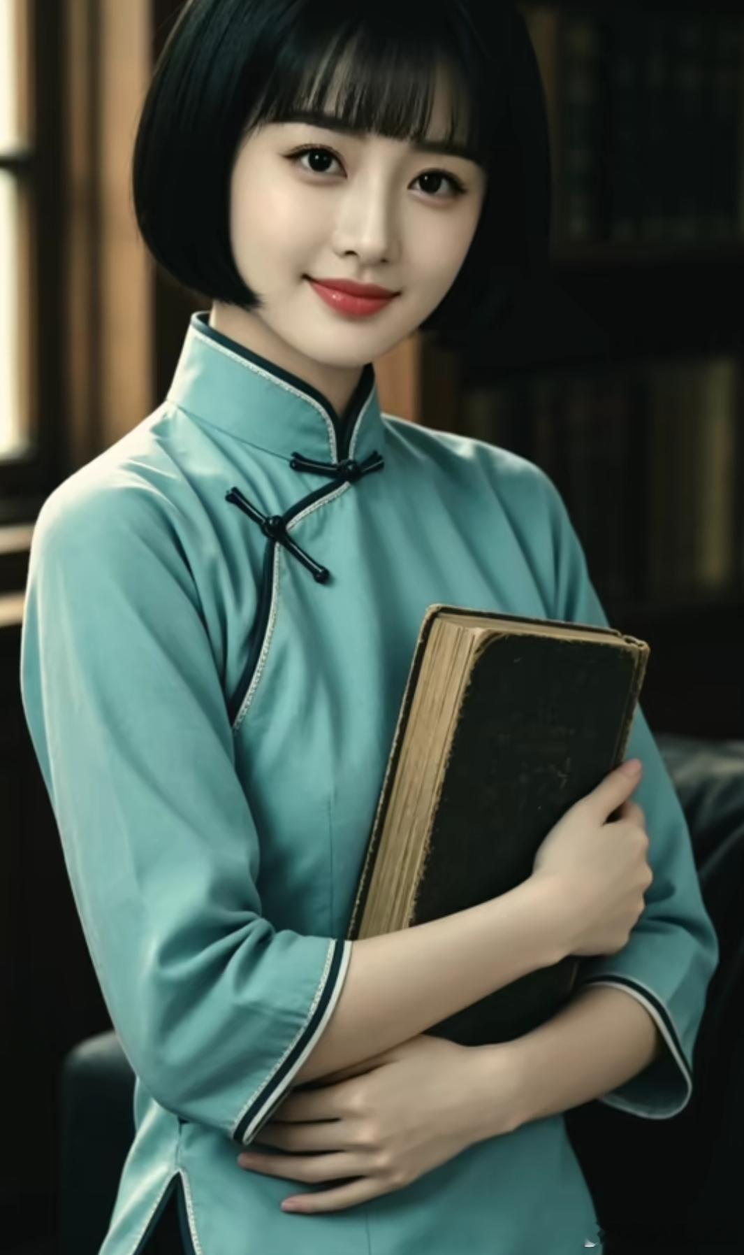 洋洋高锐·太太的客厅·吗◎谁写的诗……花落水流红……闲愁万种◎此时此刻我在……闺